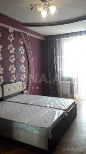 3 otaqlı yeni tikili - 20 Yanvar m. - 102 m² (10)