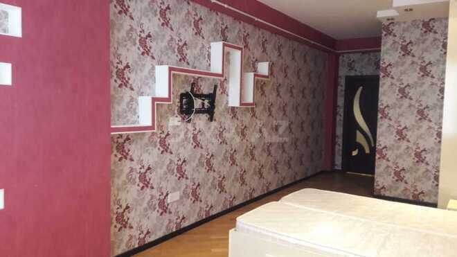 3 otaqlı yeni tikili - 20 Yanvar m. - 102 m² (14)