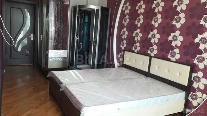 3 otaqlı yeni tikili - 20 Yanvar m. - 102 m² (9)