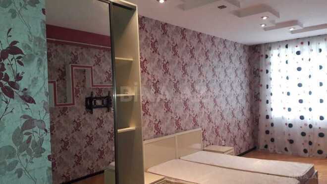 3 otaqlı yeni tikili - 20 Yanvar m. - 102 m² (12)