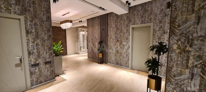 5-комн. новостройка - м. Сахил - 245 м² (10)