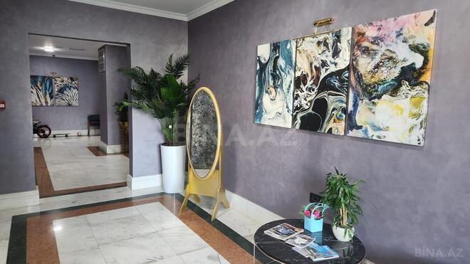 5-комн. новостройка - м. Сахил - 245 м² (27)