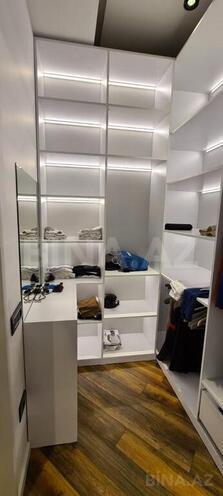 5-комн. новостройка - м. Сахил - 245 м² (15)