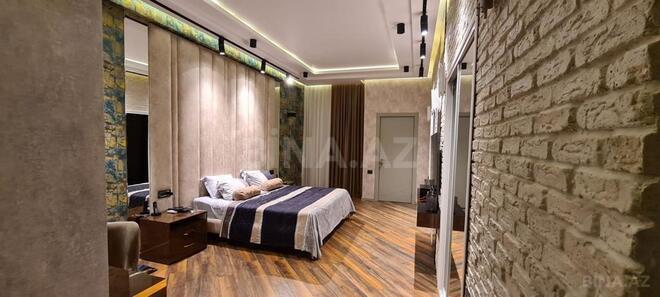 5-комн. новостройка - м. Сахил - 245 м² (19)