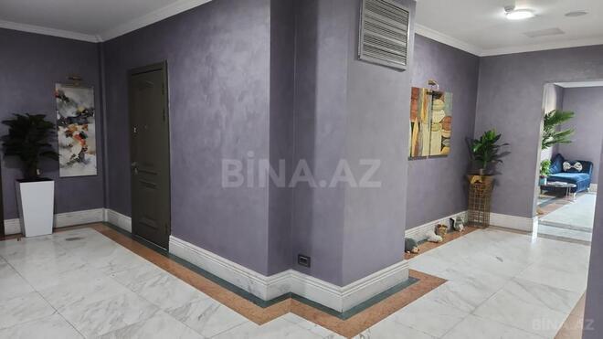 5-комн. новостройка - м. Сахил - 245 м² (25)