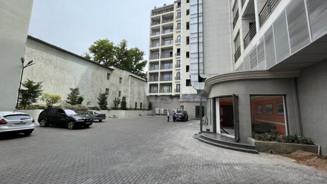 5-комн. новостройка - м. Сахил - 245 м² (18)