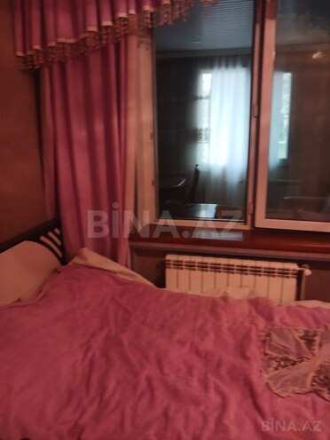 3 otaqlı köhnə tikili - Azadlıq Prospekti m. - 43 m² (8)