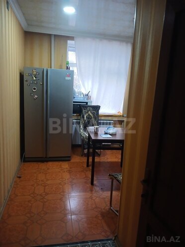 3 otaqlı köhnə tikili - Azadlıq Prospekti m. - 43 m² (4)