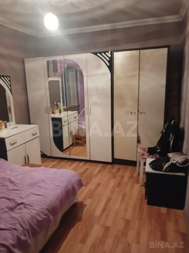 3 otaqlı köhnə tikili - Azadlıq Prospekti m. - 43 m² (10)