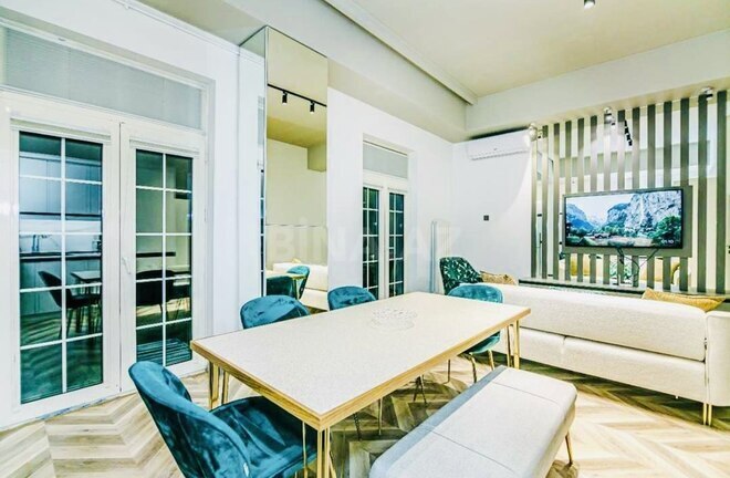 2 otaqlı yeni tikili - Ağ şəhər q. - 65 m² (3)