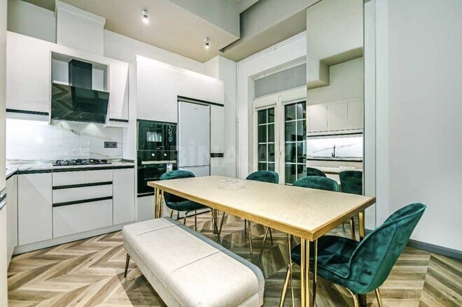 2 otaqlı yeni tikili - Ağ şəhər q. - 65 m² (6)