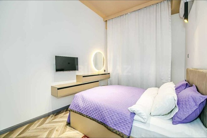 2 otaqlı yeni tikili - Ağ şəhər q. - 65 m² (9)