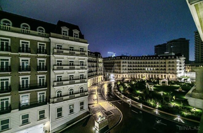 2 otaqlı yeni tikili - Ağ şəhər q. - 65 m² (19)