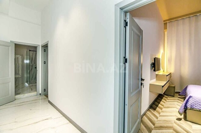 2 otaqlı yeni tikili - Ağ şəhər q. - 65 m² (13)