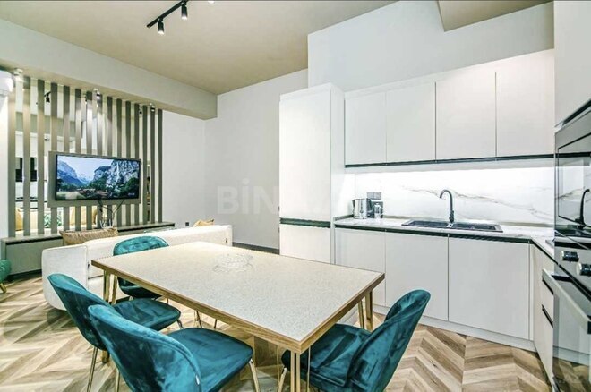 2 otaqlı yeni tikili - Ağ şəhər q. - 65 m² (7)