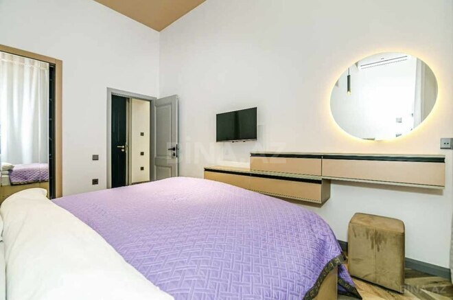 2 otaqlı yeni tikili - Ağ şəhər q. - 65 m² (11)