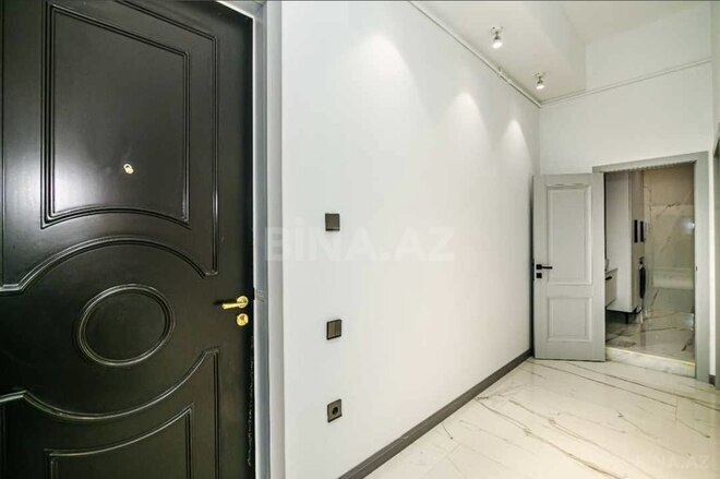 2 otaqlı yeni tikili - Ağ şəhər q. - 65 m² (18)