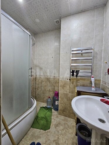 2 otaqlı yeni tikili - Xırdalan - 85 m² (17)