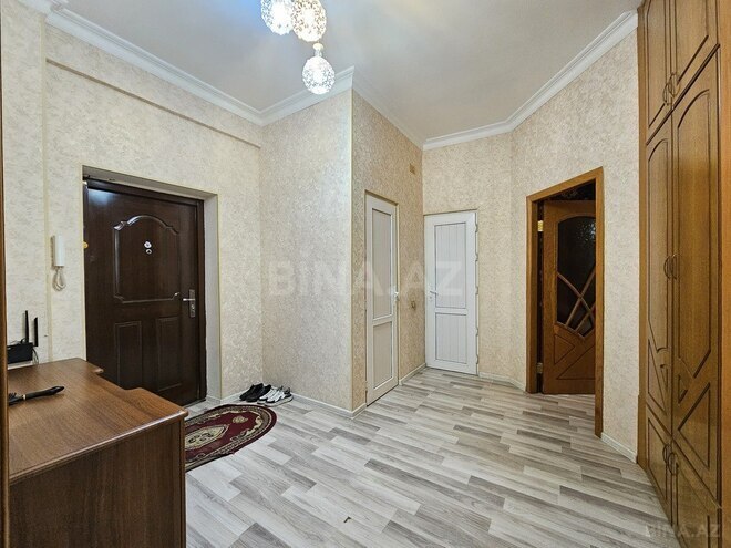 2 otaqlı yeni tikili - Xırdalan - 85 m² (21)