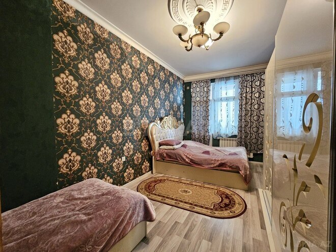 2 otaqlı yeni tikili - Xırdalan - 85 m² (10)