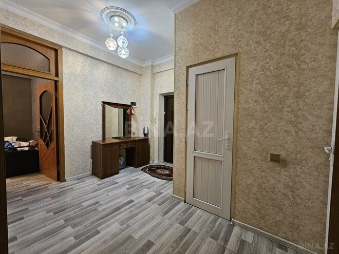 2 otaqlı yeni tikili - Xırdalan - 85 m² (14)