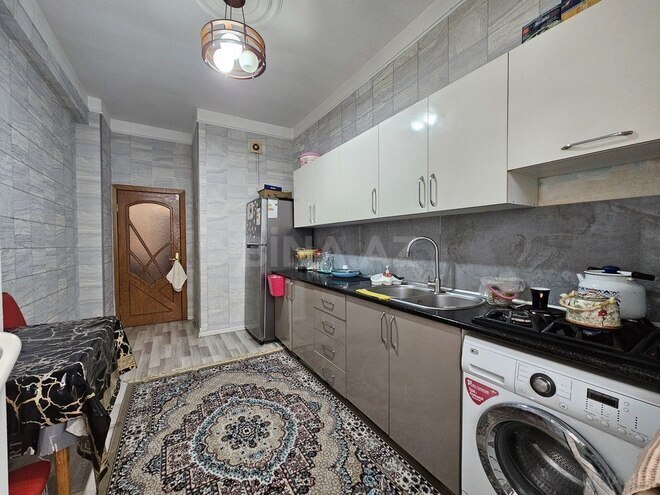 2 otaqlı yeni tikili - Xırdalan - 85 m² (13)