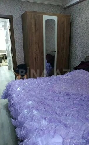 2 otaqlı yeni tikili - Abşeron r. - 45 m² (3)