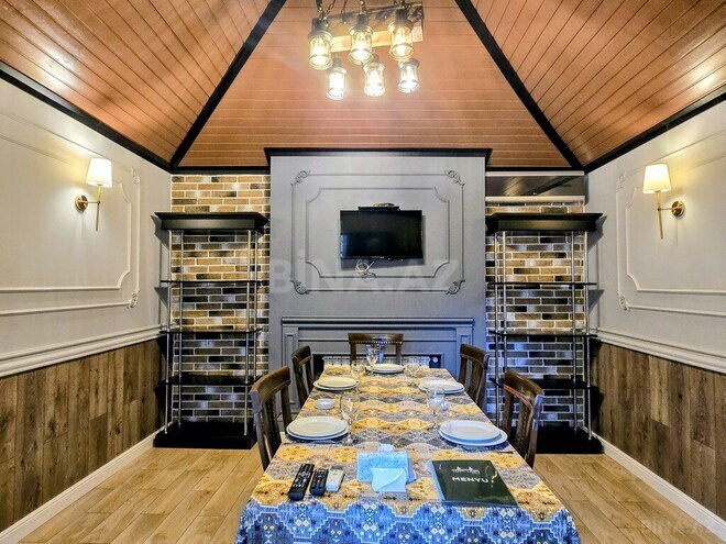 Satılır  obyekt 1 000 m², Mərdəkan q., photo 19 from 32