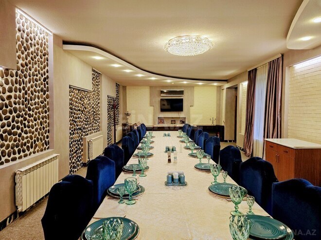 Satılır  obyekt 1 000 m², Mərdəkan q., photo 24 from 32