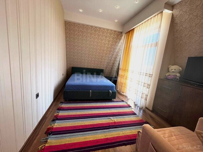 3-комн. новостройка - пос. Аг шехер - 110 м² (5)