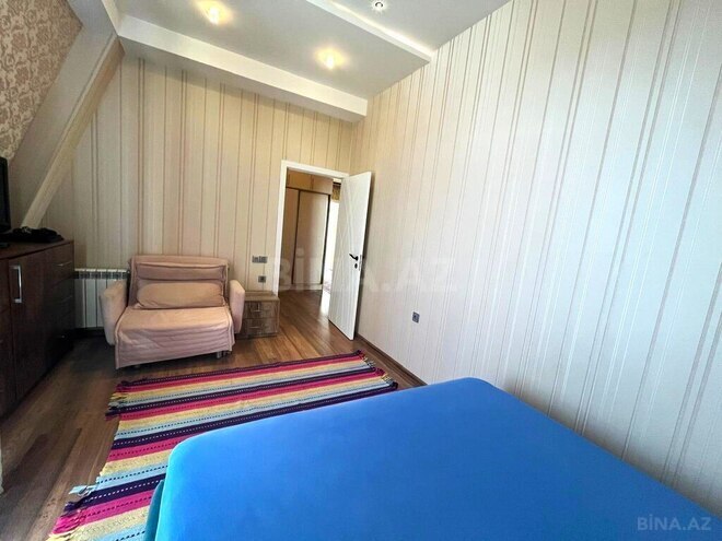 3-комн. новостройка - пос. Аг шехер - 110 м² (6)