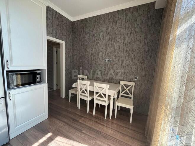 3-комн. новостройка - пос. Аг шехер - 110 м² (15)