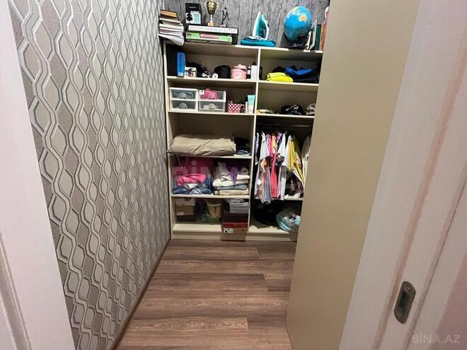 3-комн. новостройка - пос. Аг шехер - 110 м² (16)