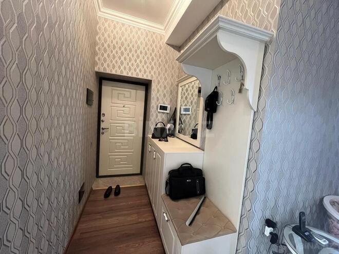 3-комн. новостройка - пос. Аг шехер - 110 м² (20)