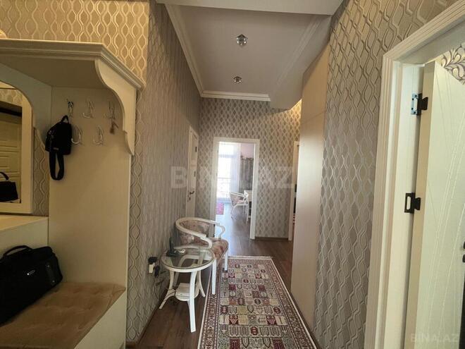 3-комн. новостройка - пос. Аг шехер - 110 м² (18)