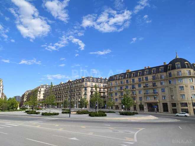 3-комн. новостройка - пос. Аг шехер - 110 м² (1)