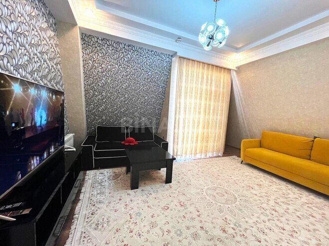 3-комн. новостройка - пос. Аг шехер - 110 м² (10)
