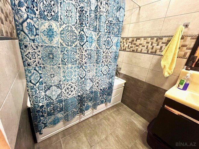 3-комн. новостройка - пос. Аг шехер - 110 м² (8)