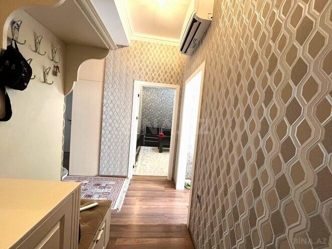 3-комн. новостройка - пос. Аг шехер - 110 м² (4)