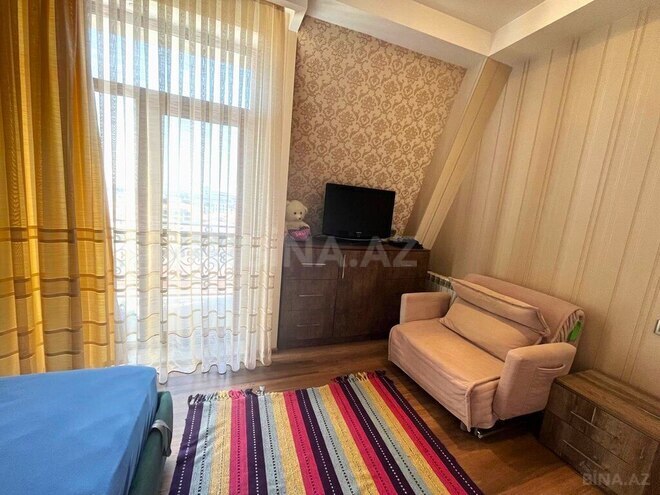 3-комн. новостройка - пос. Аг шехер - 110 м² (7)