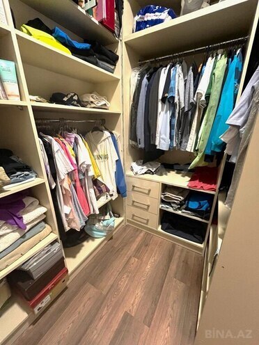 3-комн. новостройка - пос. Аг шехер - 110 м² (17)