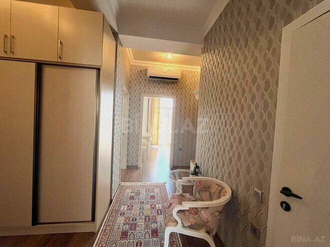 3-комн. новостройка - пос. Аг шехер - 110 м² (12)
