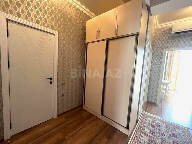 3-комн. новостройка - пос. Аг шехер - 110 м² (19)