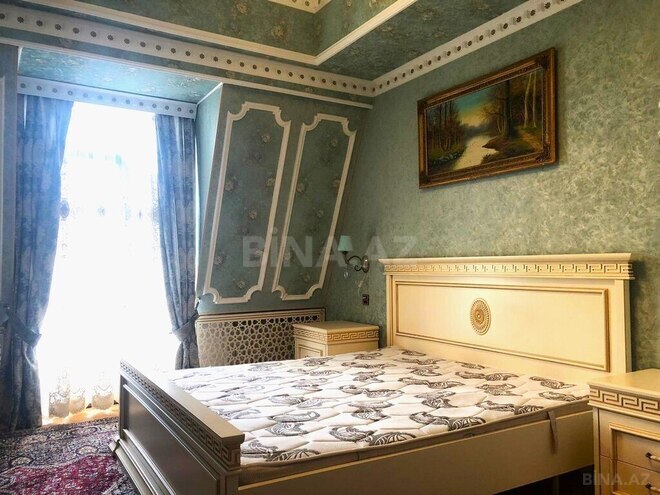 3-комн. новостройка - пос. Аг шехер - 120 м² (8)