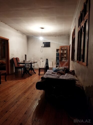 3-комн. дом/дача - пос. Бинагади - 120 м² (9)