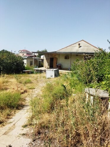 3-комн. дом/дача - пос. Бинагади - 120 м² (2)