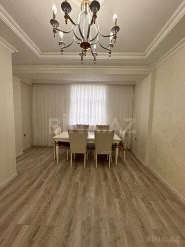 2 otaqlı yeni tikili - Masazır q. - 51 m² (1)