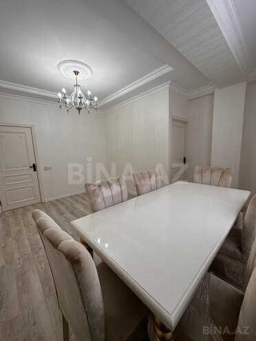 2 otaqlı yeni tikili - Masazır q. - 51 m² (7)