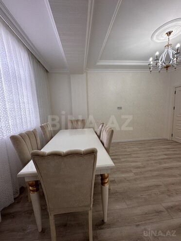 2 otaqlı yeni tikili - Masazır q. - 51 m² (5)