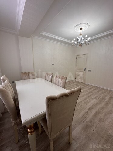 2 otaqlı yeni tikili - Masazır q. - 51 m² (6)